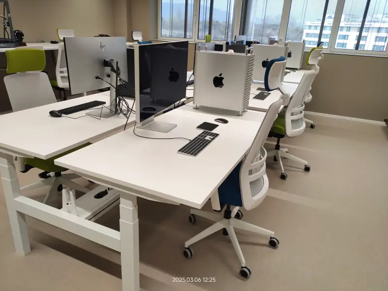 Laboratorio digital