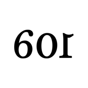 601 601