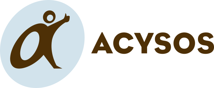 Logo ACYSOS