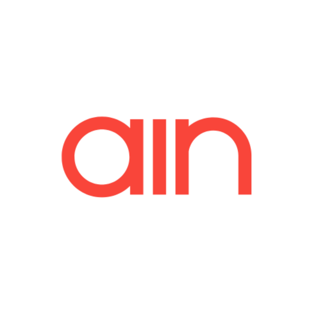 ain