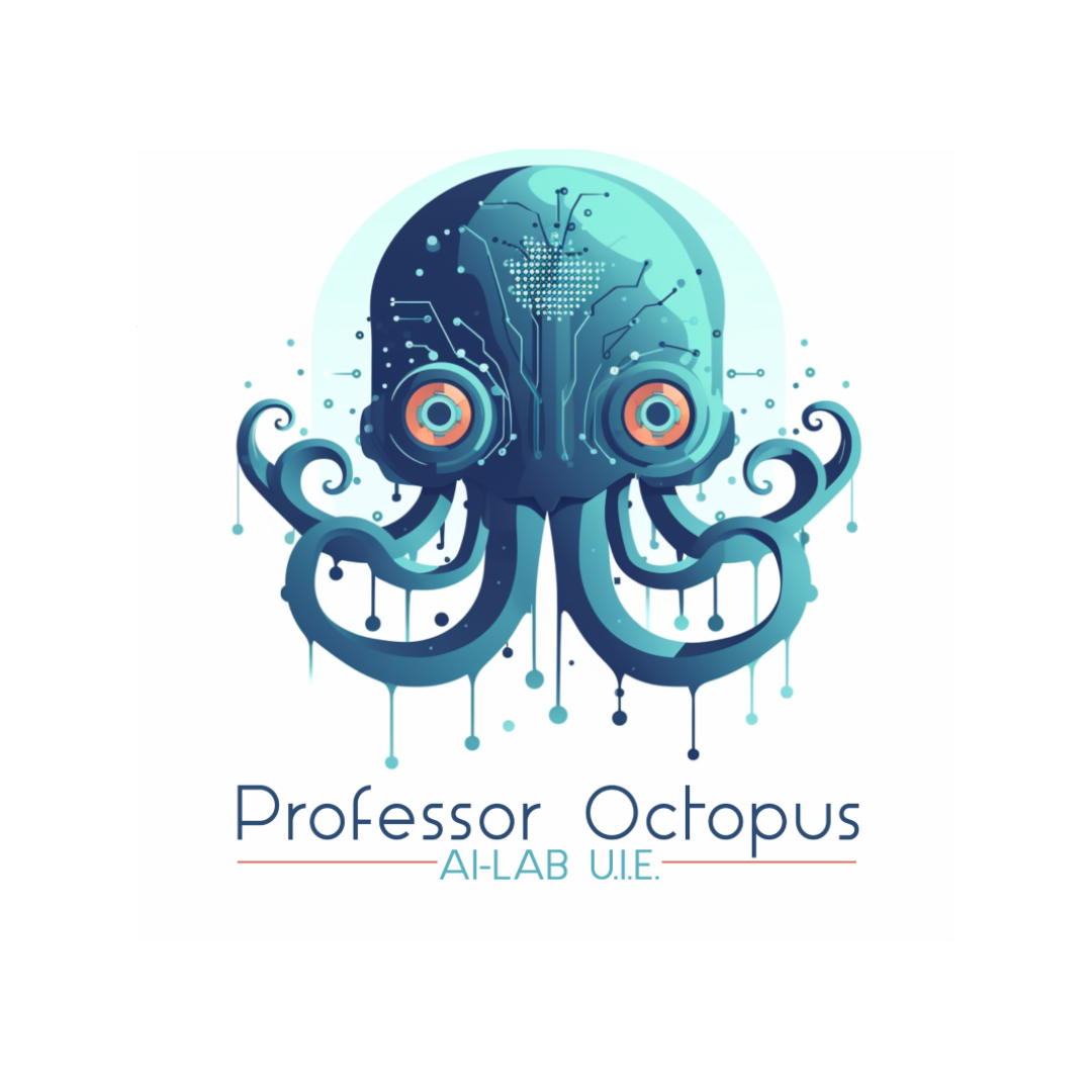 Octopus Octopus