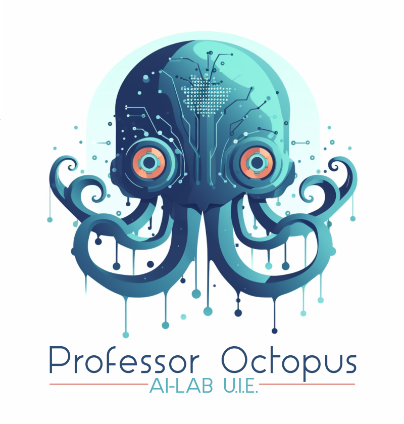 Octopus