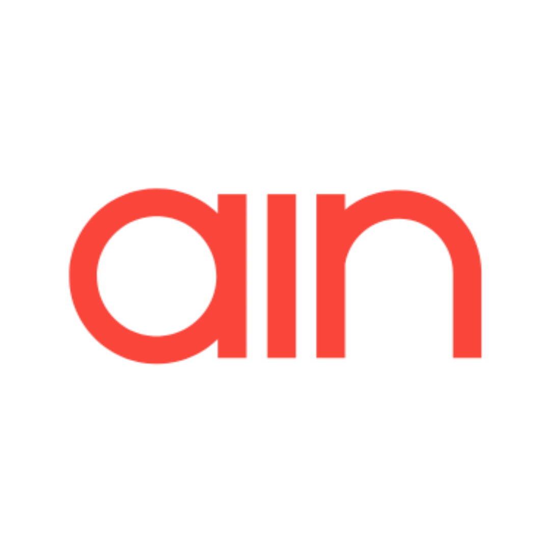 ain