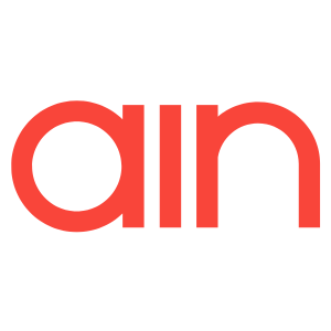 ain