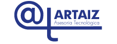 logo artaiz