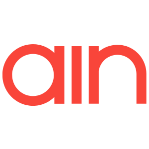 ain