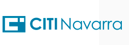 Logo CITI Navarra