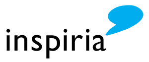 Logo Inspiria