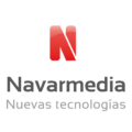 Logo Navarmedia