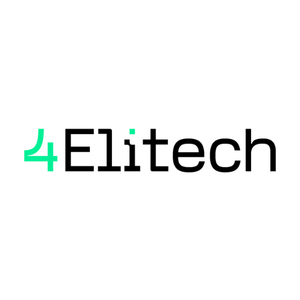 logo 4elitech