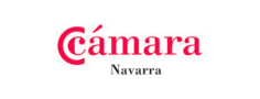 logo Cámara Navarra