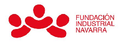 Logo Fundación Industrial Navarra