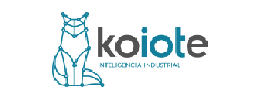 logo koiote