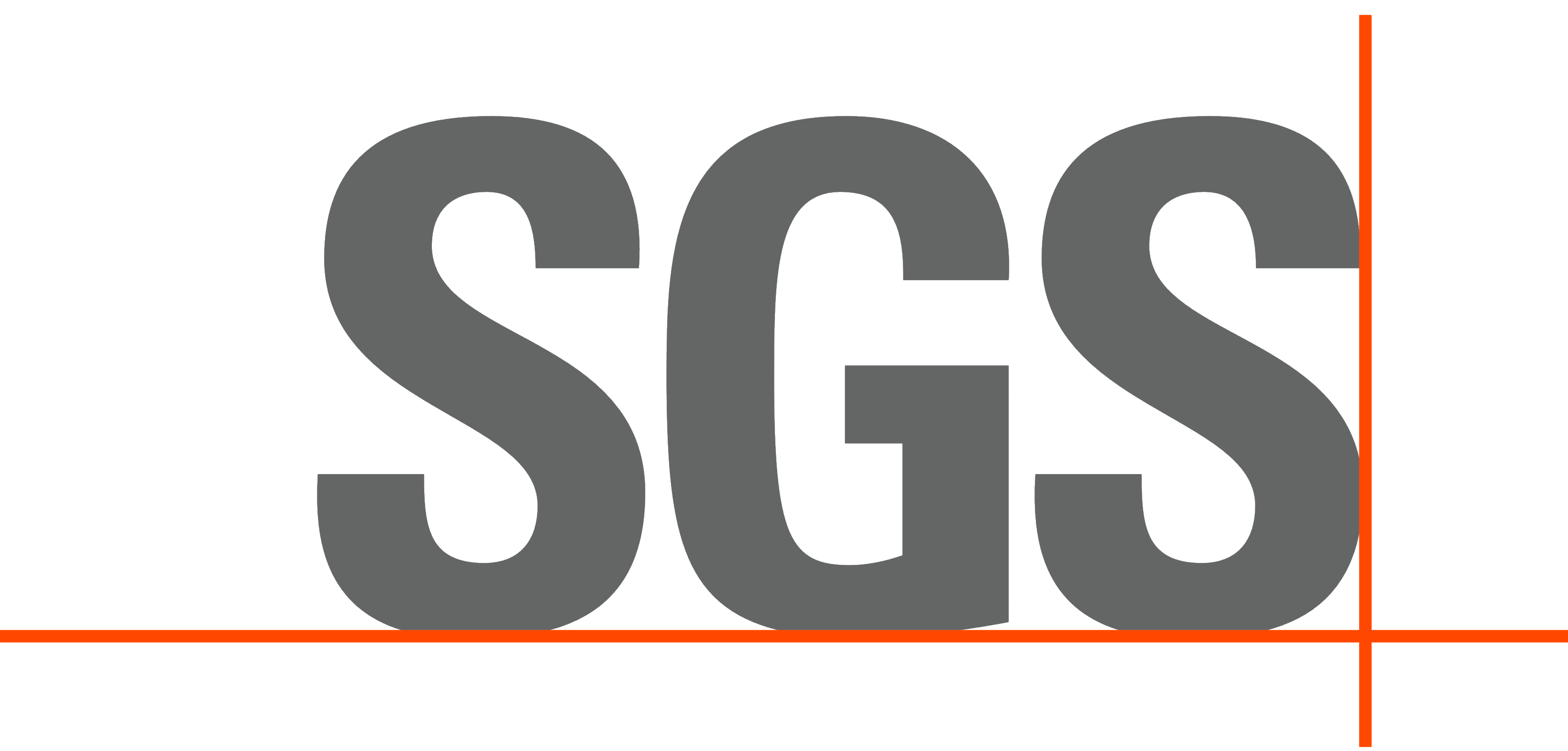 logo SGS