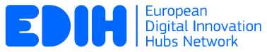 Logo EDIH
