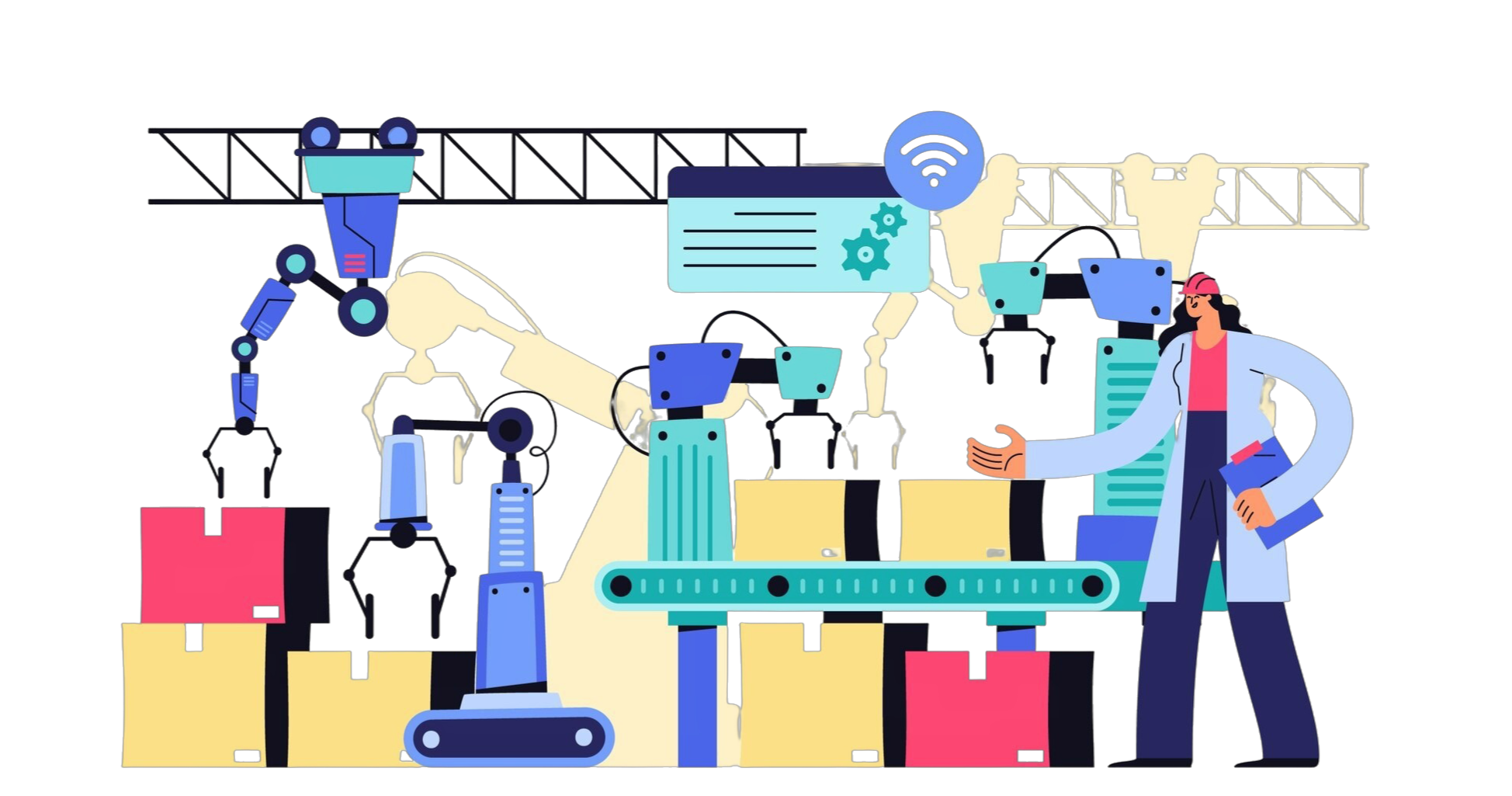 Formación en Automatización y Tecnología