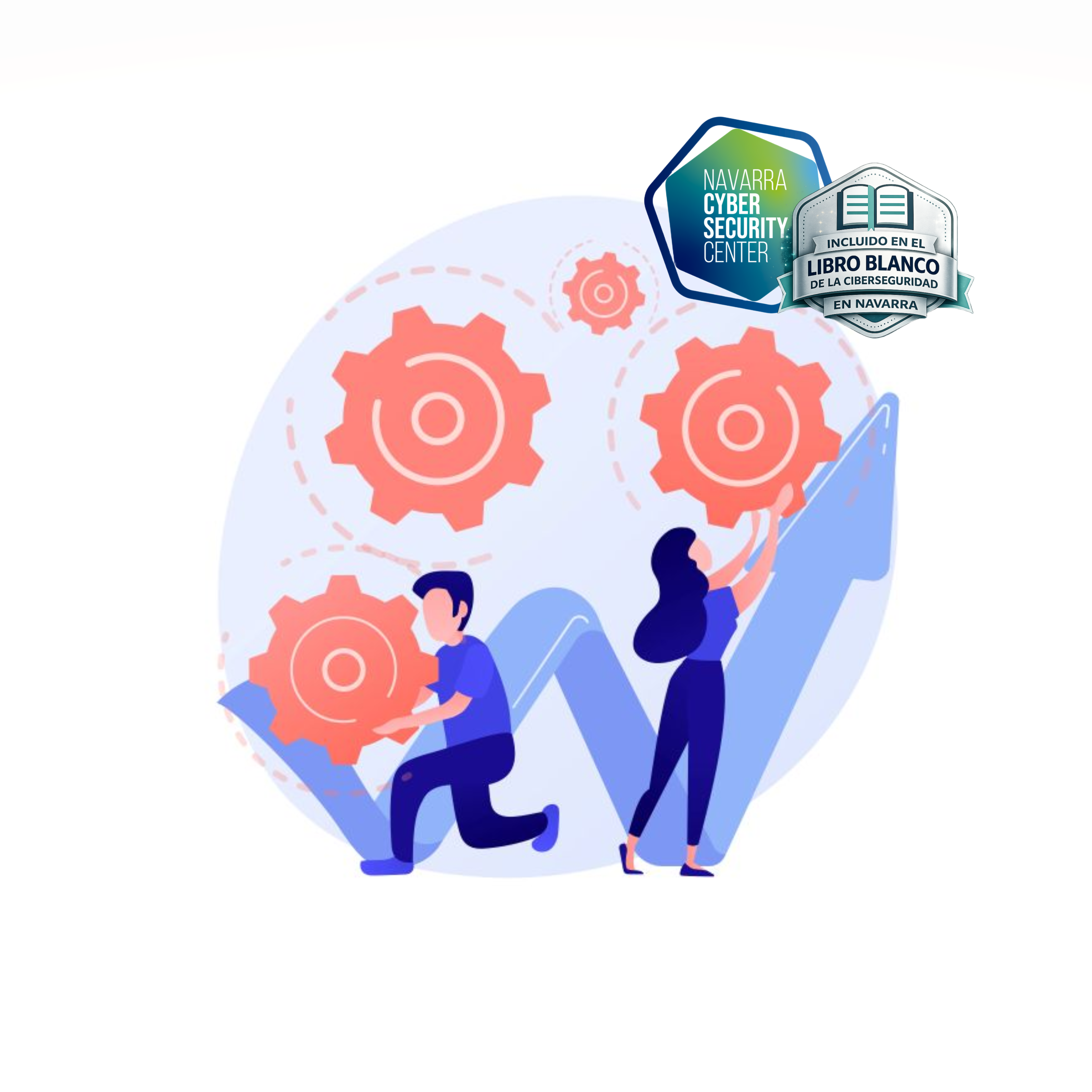 contingencia y continuidad sello