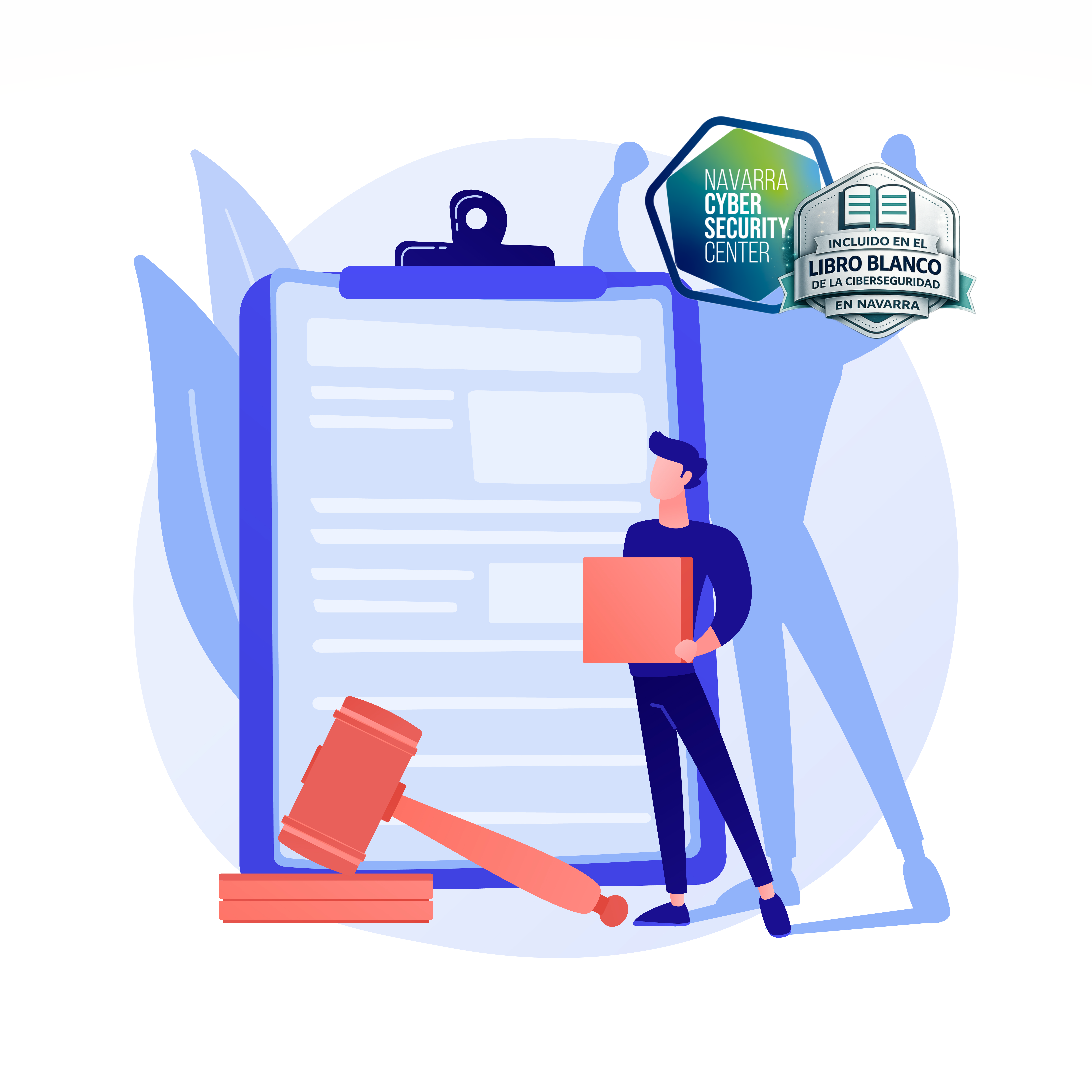 cumplimiento legal sello