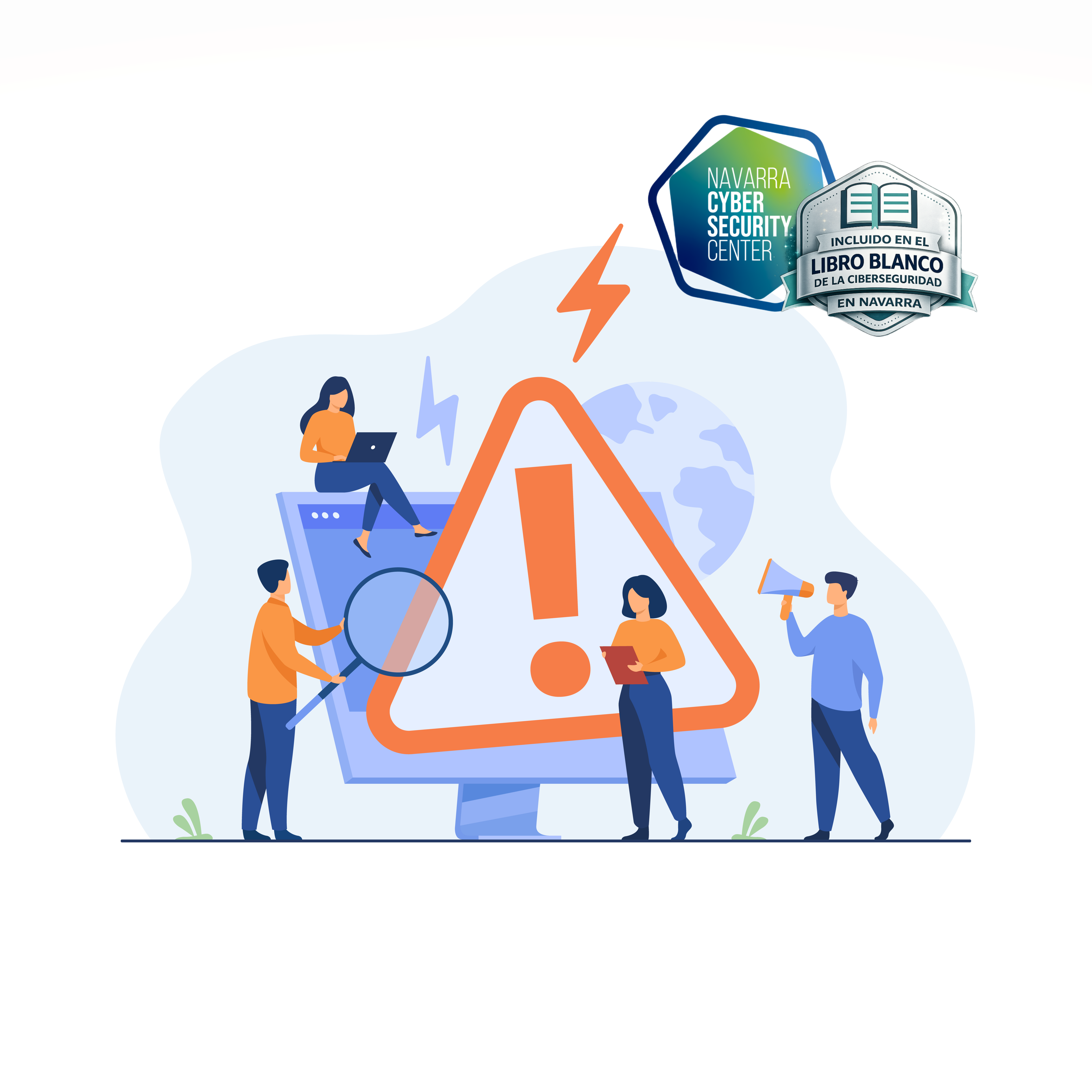 gestion incidentes sello