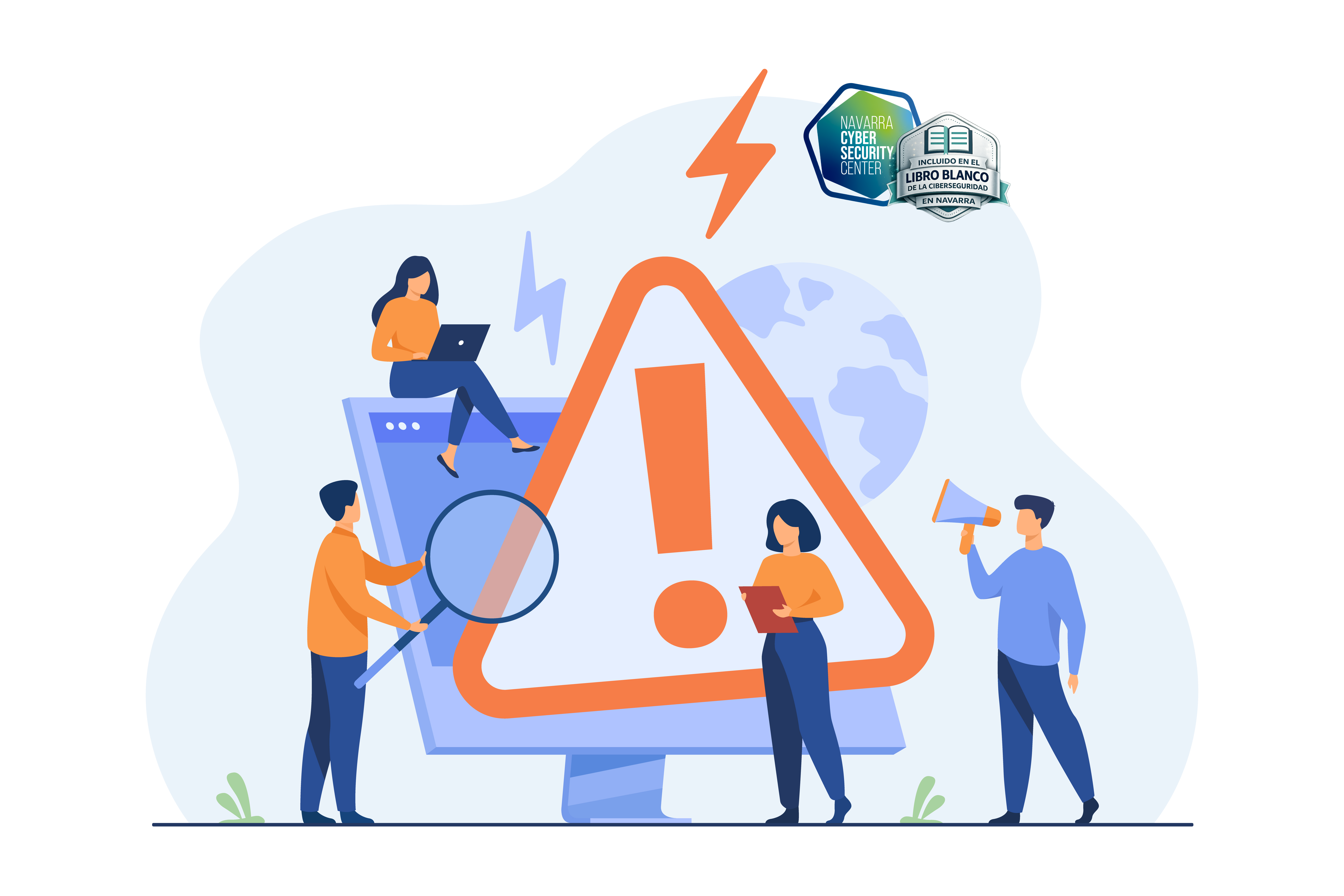 gestion incidentes sello