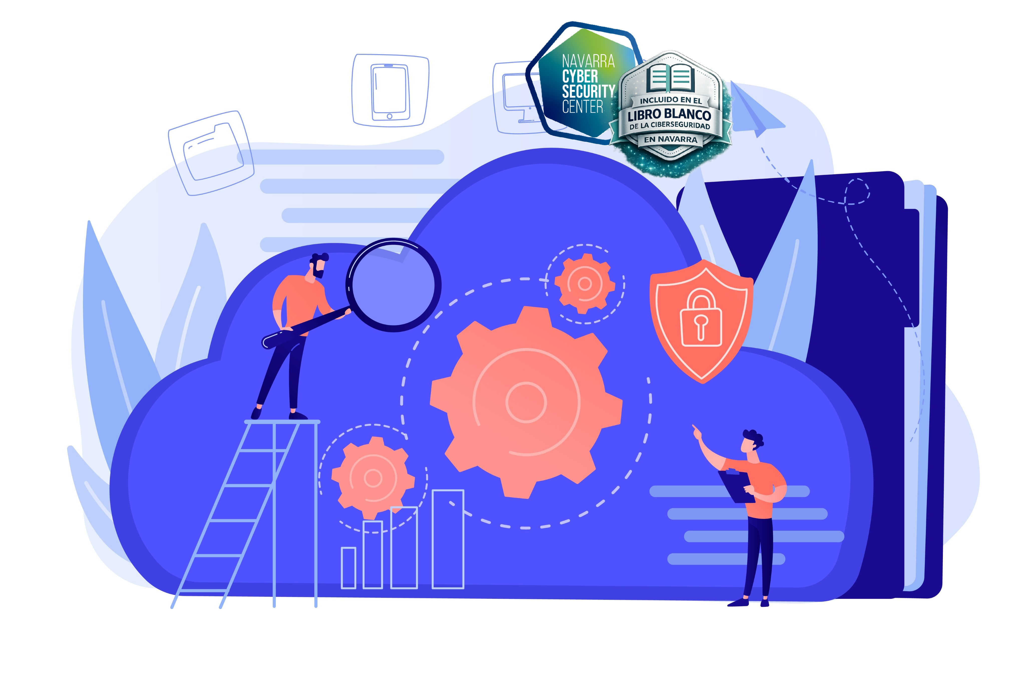 SEGURIDAD EN LA NUBE