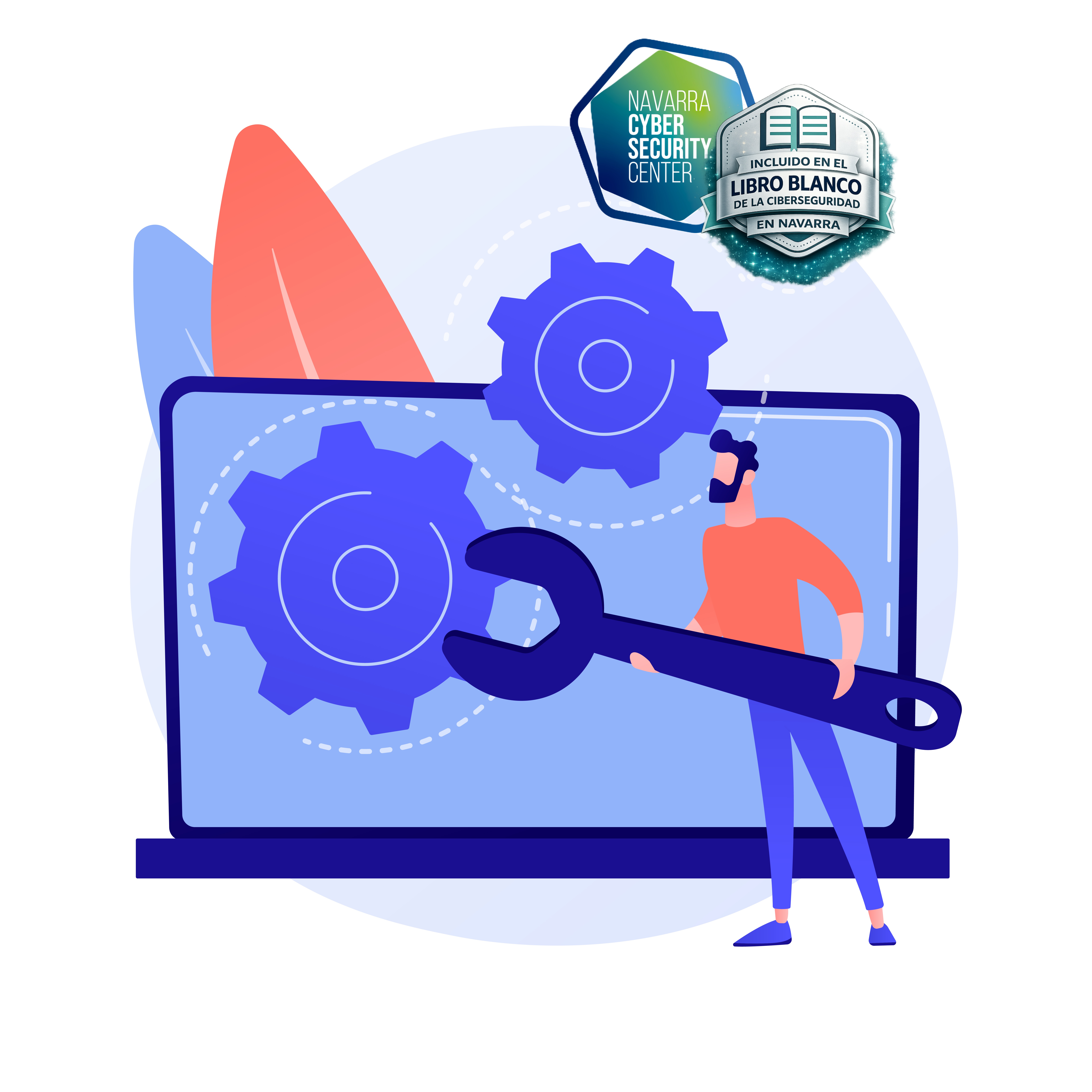 SOPORTE Y MANTENIMIENTO