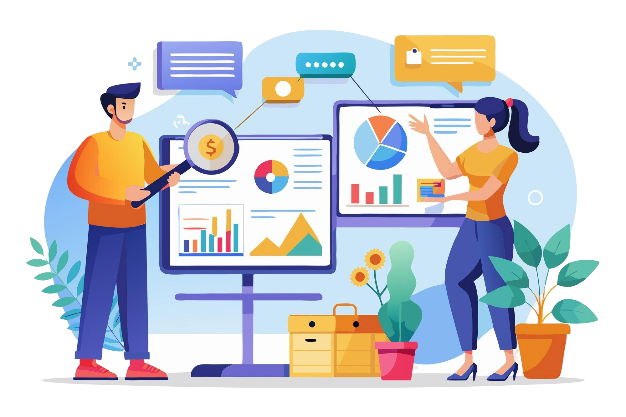 Plataformas Digitales de Gestión e Innovación