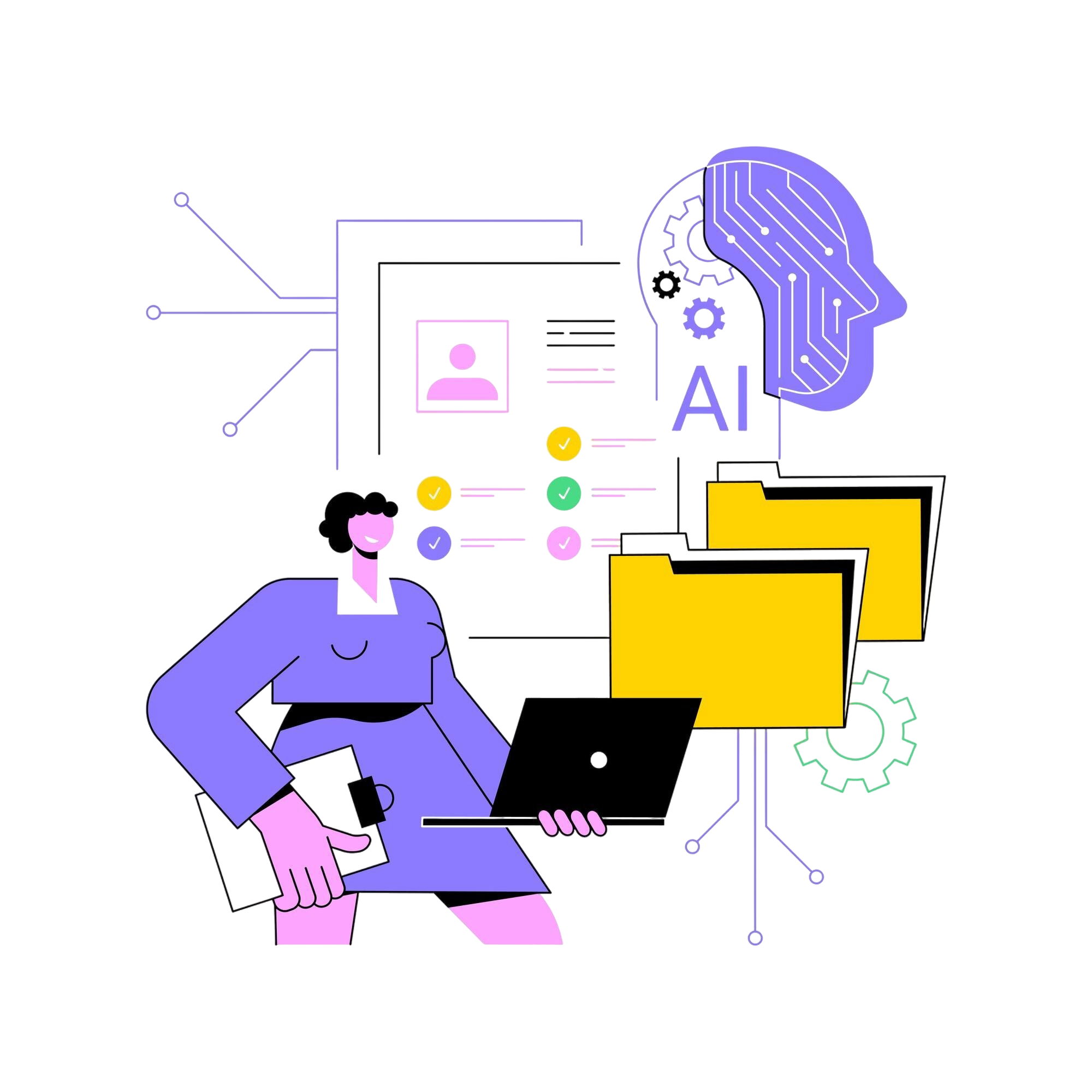 Soluciones Avanzadas en Inteligencia Artificial