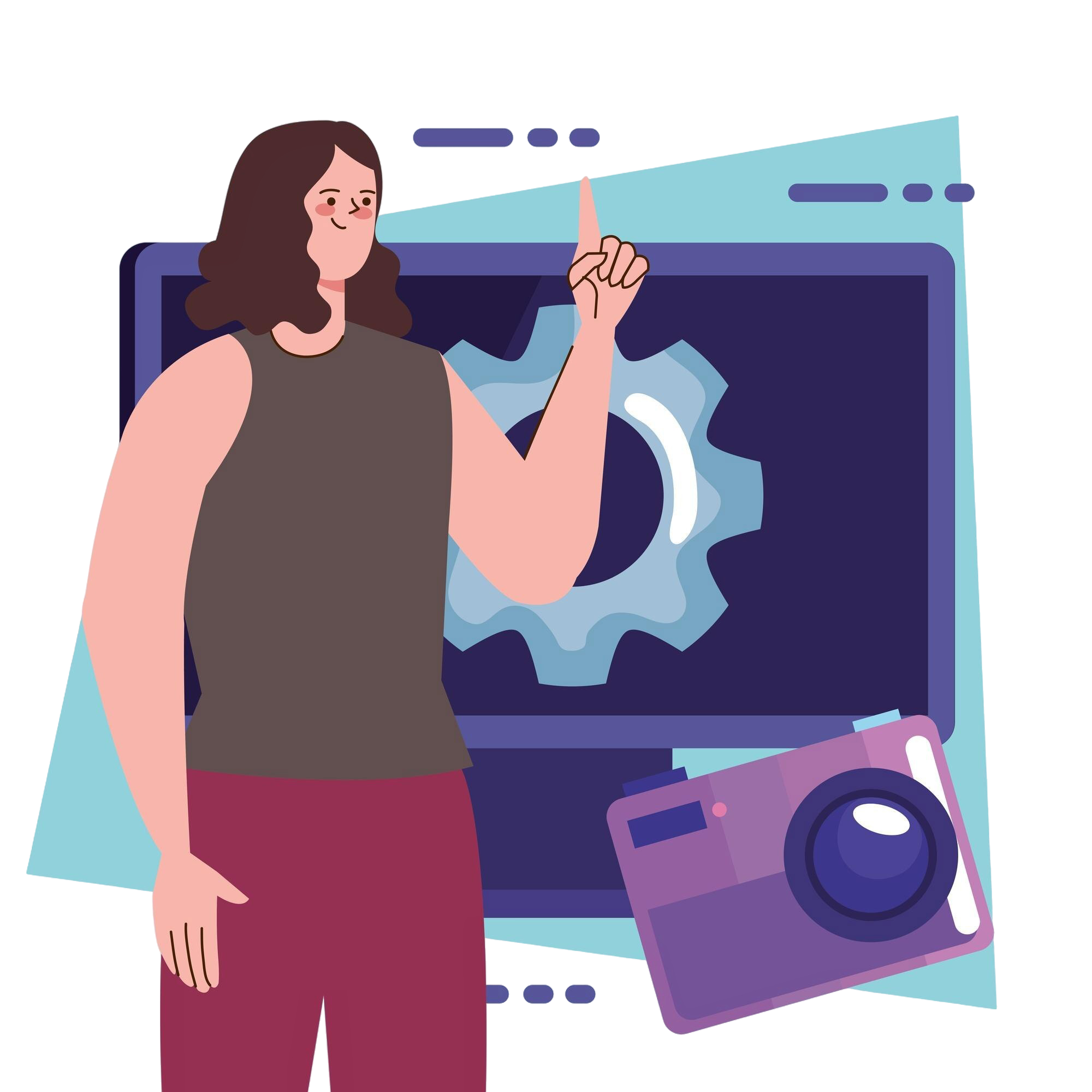 0-Formación en fotografía y diseño gráfico