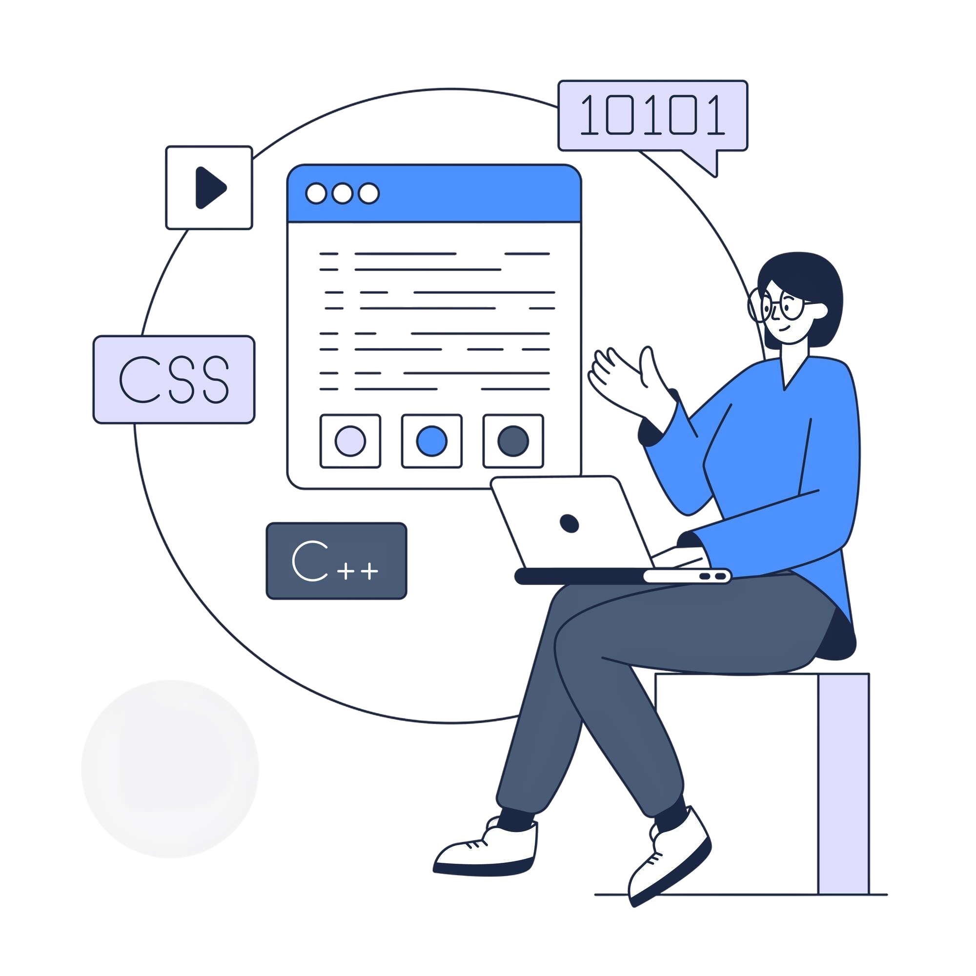 Desarrollo de Software y Aplicaciones