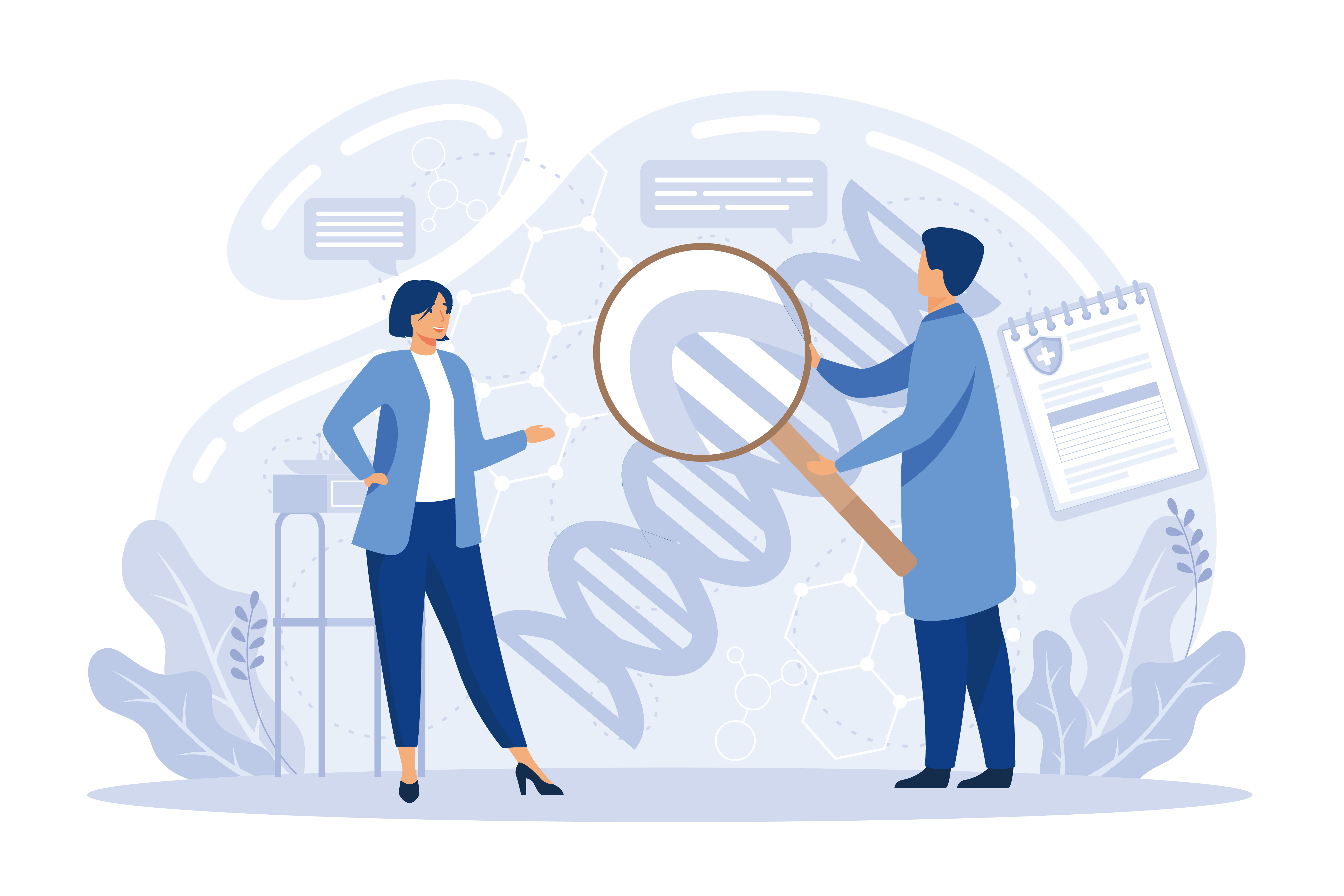 control de calidad en terapias avanzadas