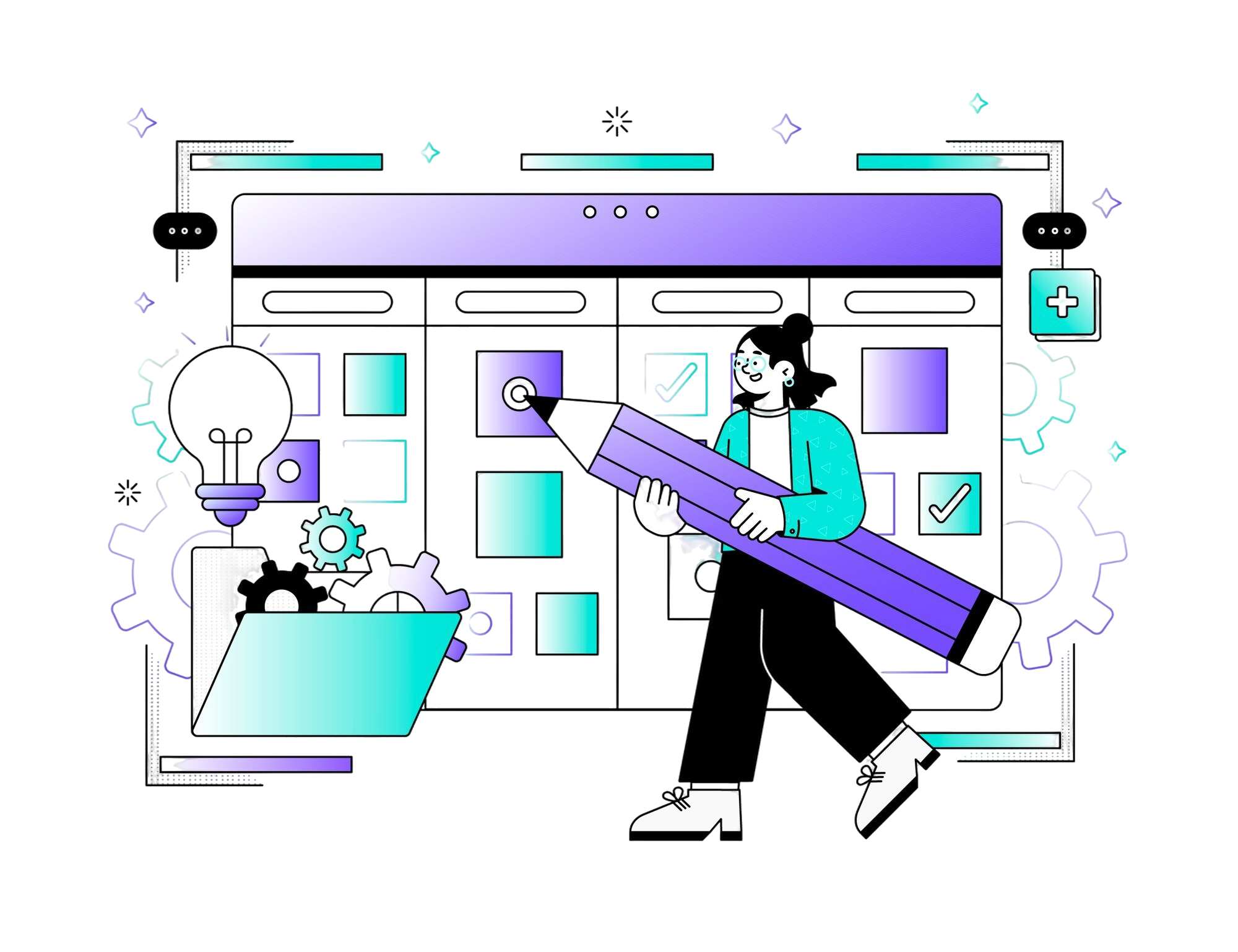 creación y gestión de páginas web