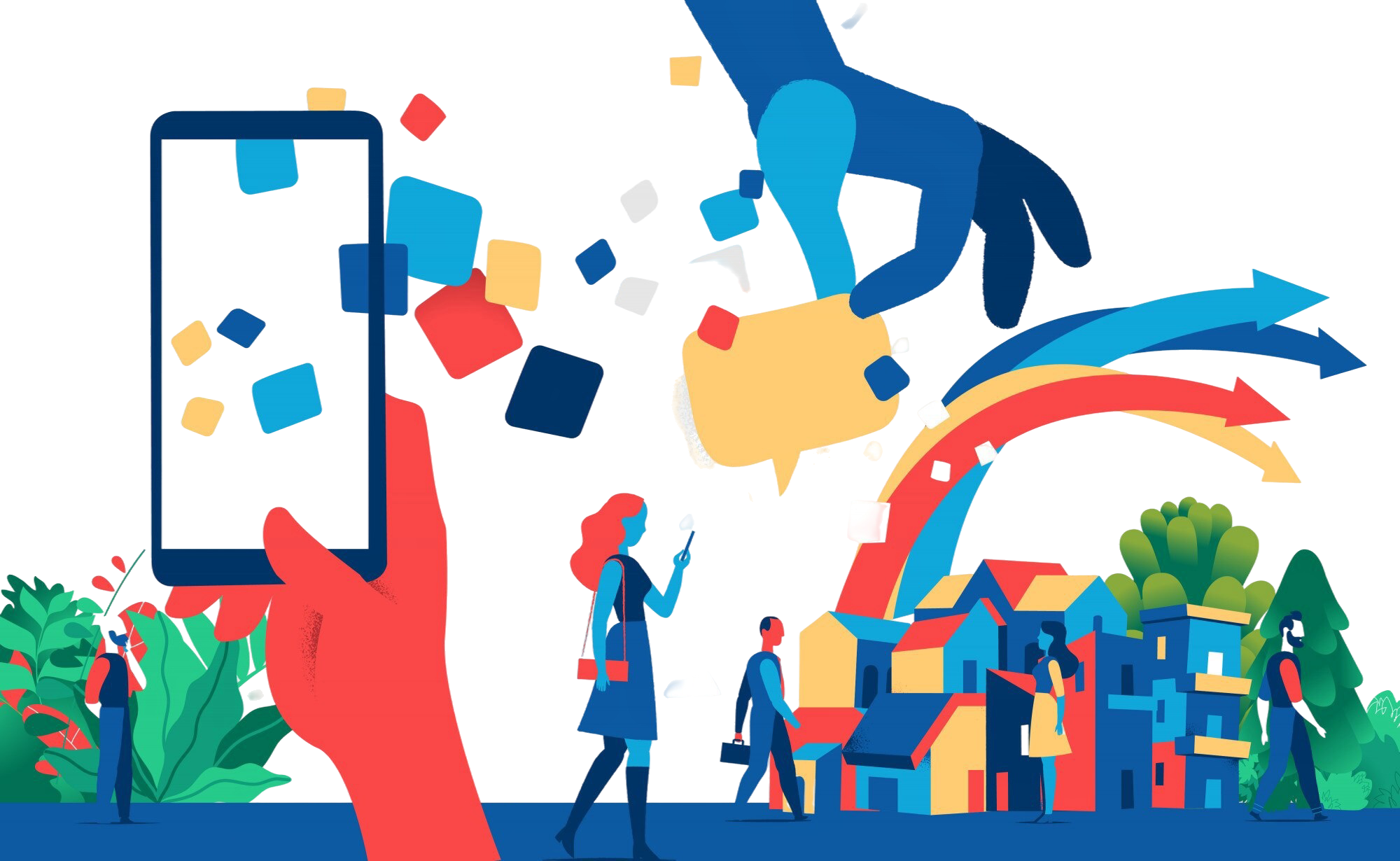 cultura y concienciación en transformación digital