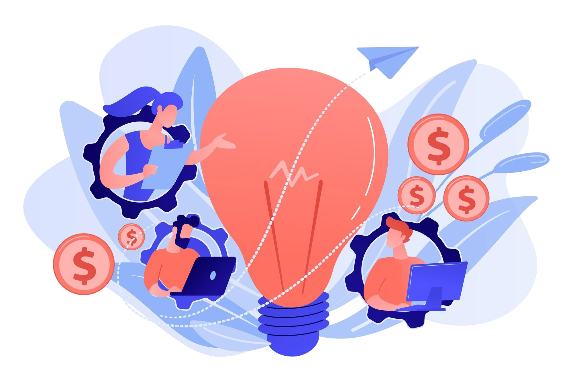 financiación de la innovación