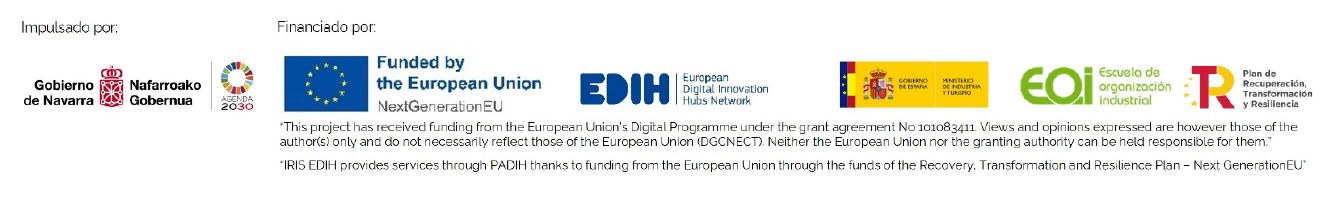 logos edih
