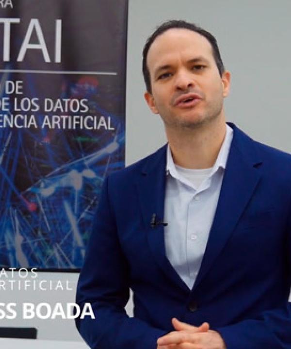 Human AI - DATAI Universidad de Navarra
