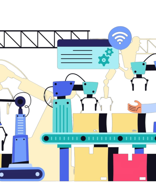 Formación en Automatización y Tecnología