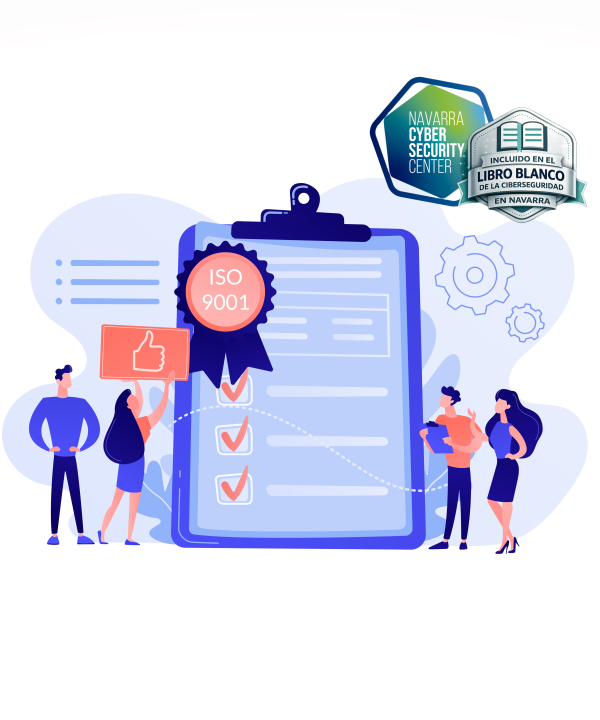 certificacion normativa sello