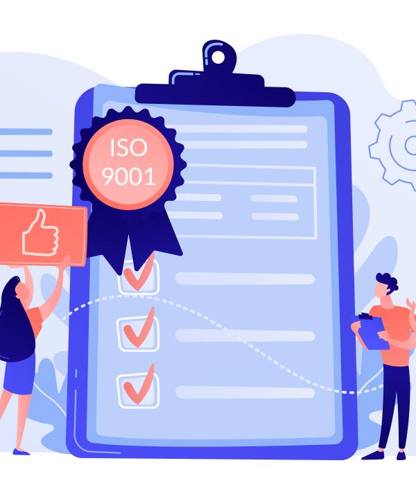 CERTIFICACION NORMATIVA