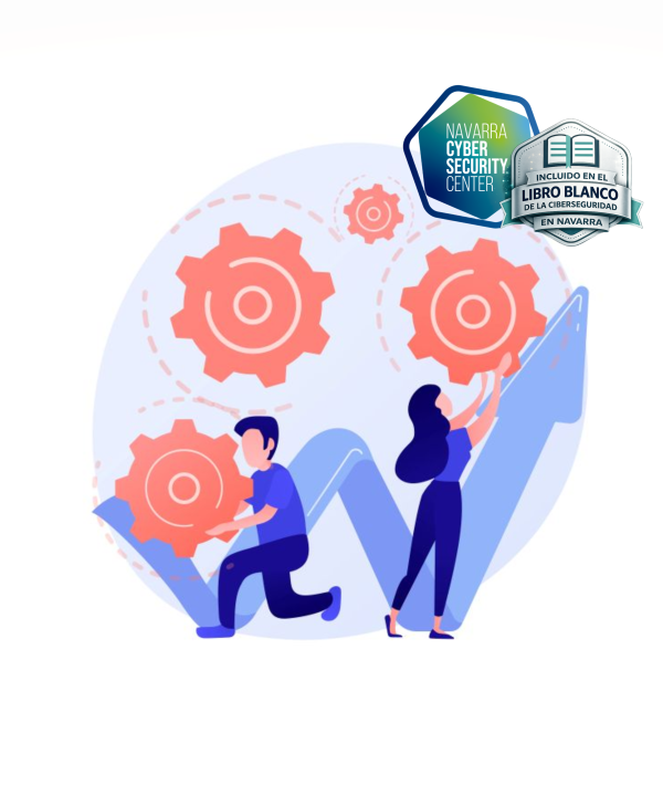 contingencia y continuidad sello