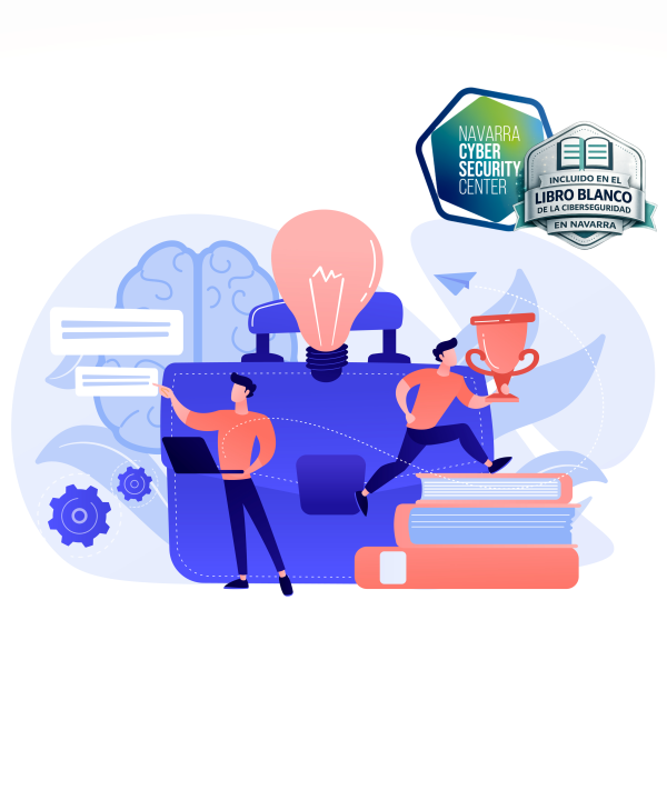 formacion y concienciacion sello