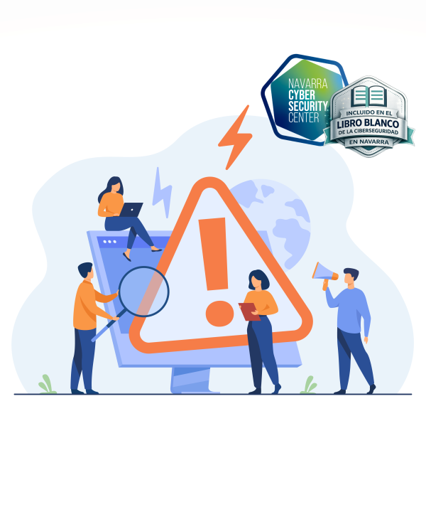 gestion incidentes sello