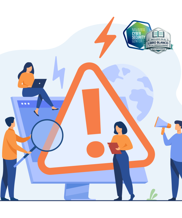 gestion incidentes sello