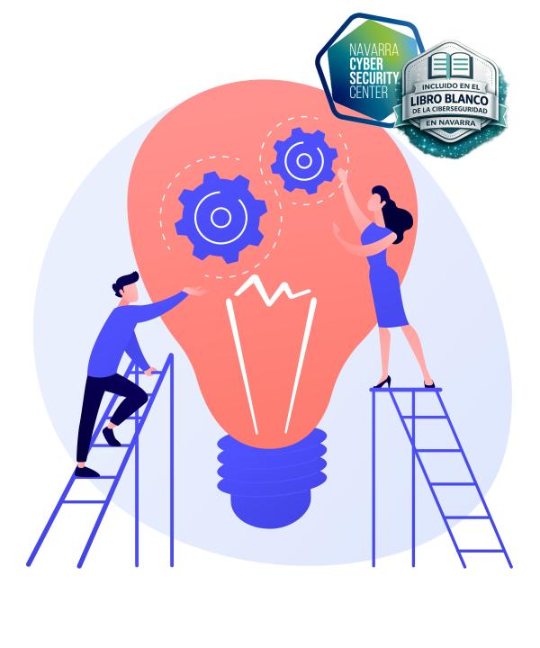 IMPLANTACIÓN DE SOLUCIONES