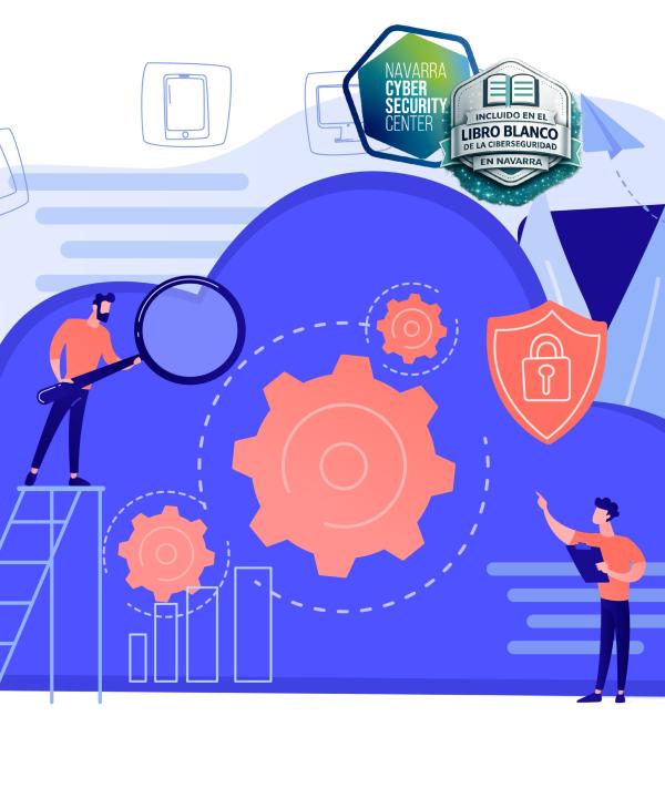 SEGURIDAD EN LA NUBE