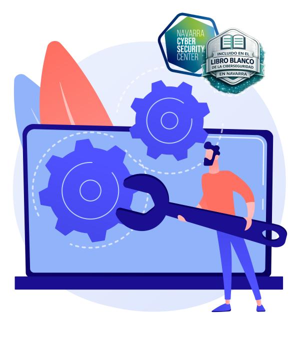 SOPORTE Y MANTENIMIENTO