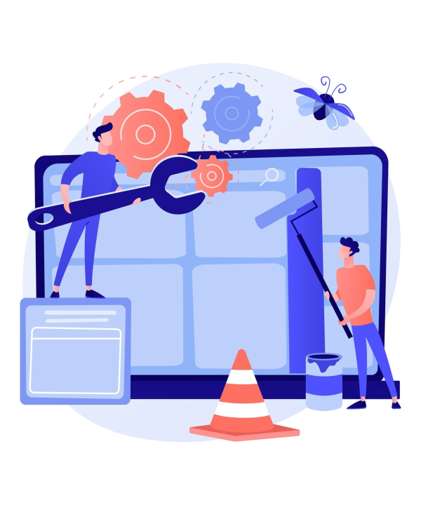 Servicio Gestionado de Infraestructuras