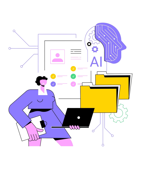 Soluciones Avanzadas en Inteligencia Artificial