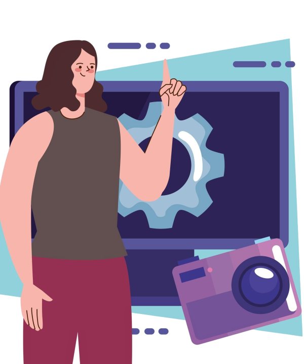 0-Formación en fotografía y diseño gráfico