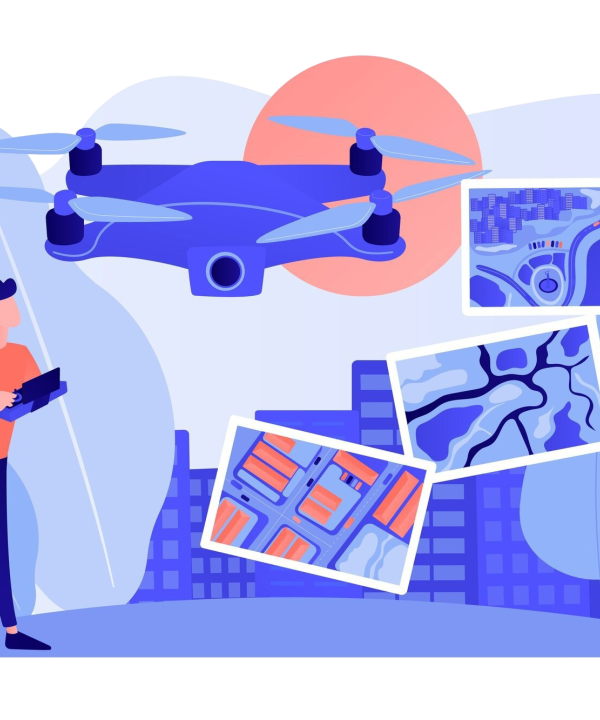 0-Fotografía y videos con drones